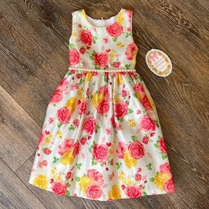 American Princess Dress